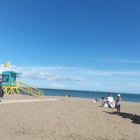 Apartamento Con Vistas Al Mar Fuengirola Kültér fotó